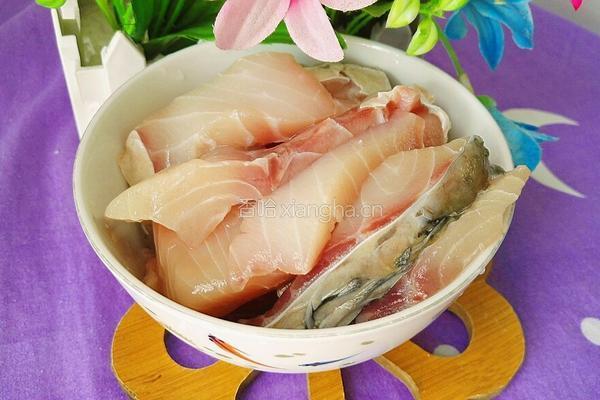 冬瓜番茄鱼的做法图解5