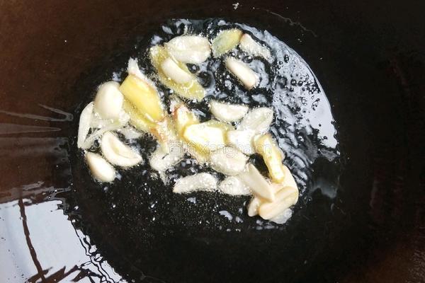 辣椒炒肉的做法图解5