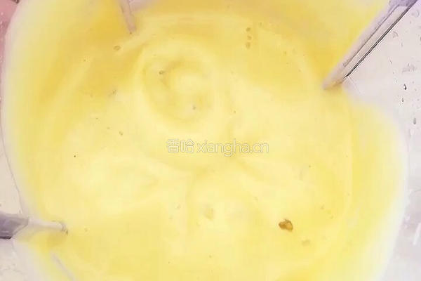 酸奶果味可可杯的做法图解7