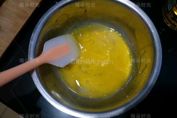 可可旋风蛋糕卷的做法图解3