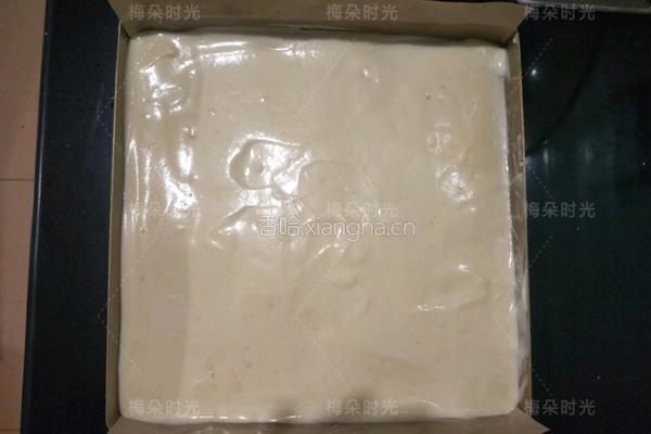 可可旋风蛋糕卷的做法图解12