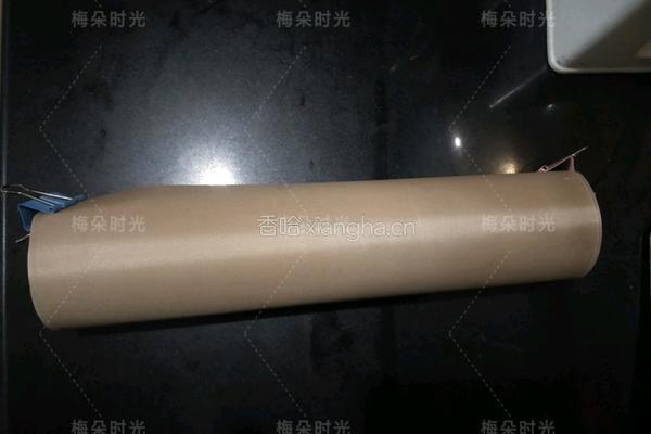 可可旋风蛋糕卷的做法图解22