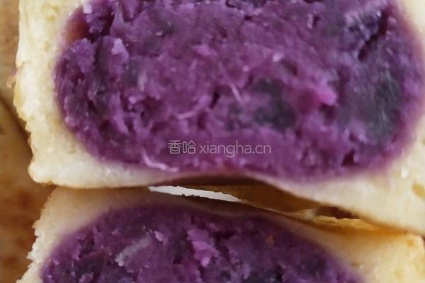 仙豆糕(家庭版）的做法图解4