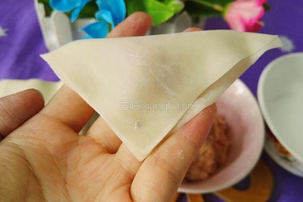 清汤牛肉抄手的做法图解6