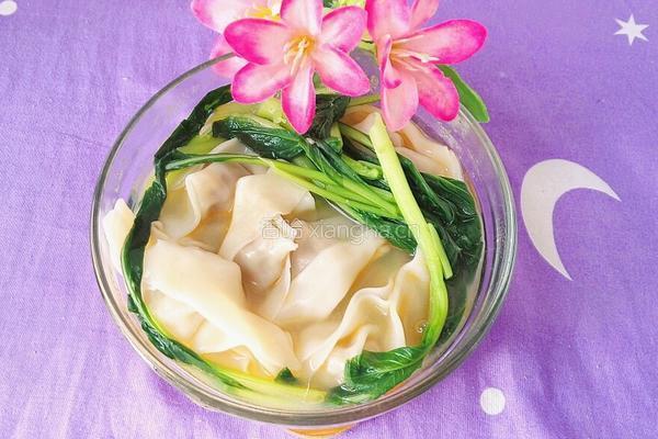 清汤牛肉抄手的做法图解15
