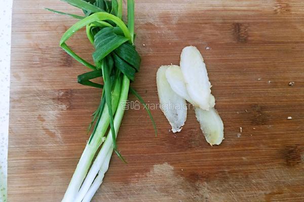 白萝卜炖牛肉#轻食减脂#的做法图解5