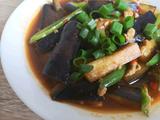 肉末茄子的做法[图]