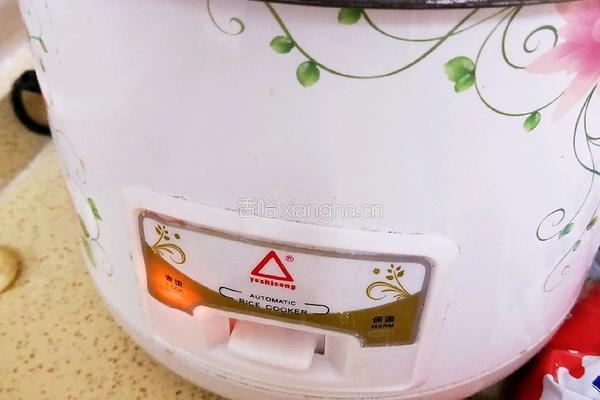 谷物牛奶米粥的做法图解4