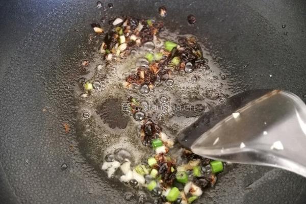西红柿烧茄子的做法图解11