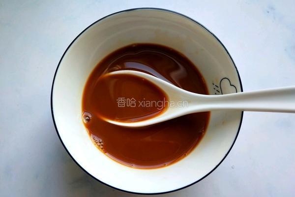 酸辣手撕包菜的做法图解8