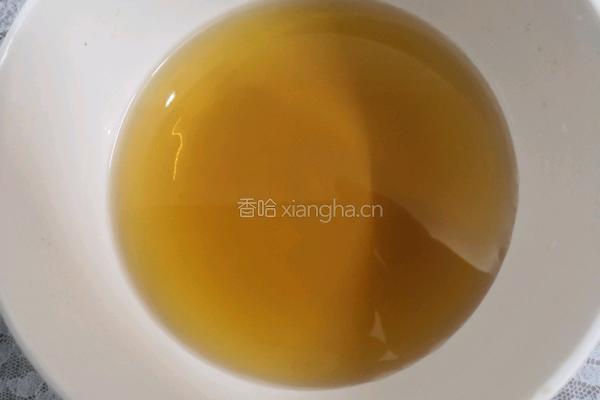 小番茄生瓜捞的做法图解6
