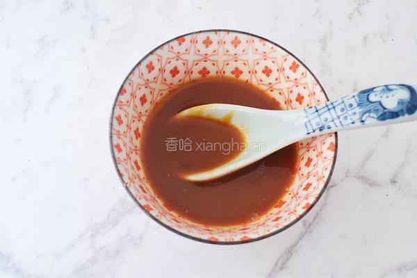 花开富贵的做法图解15