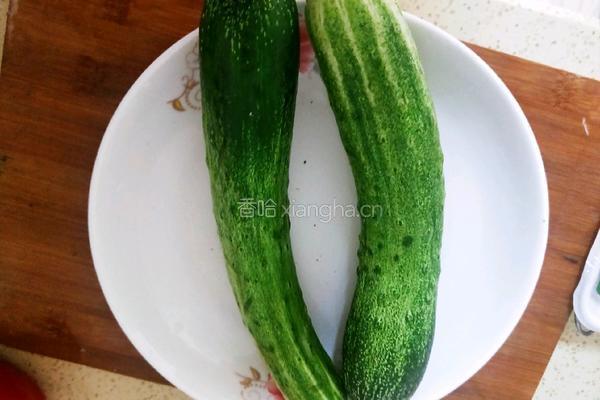 时蔬大拼盘的做法图解8