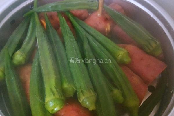 时蔬大拼盘的做法图解13