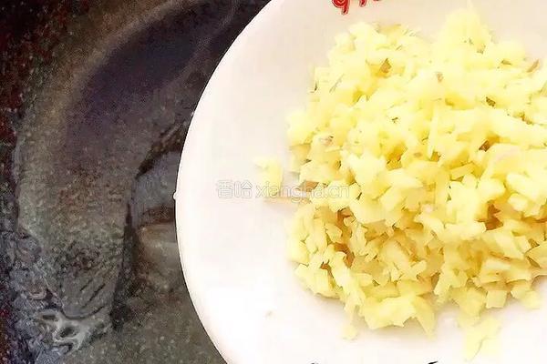 黄瓜炒火腿的做法图解7