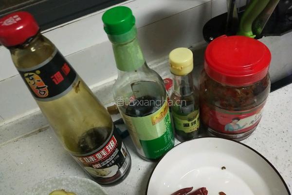 麻辣龙虾尾的做法图解5