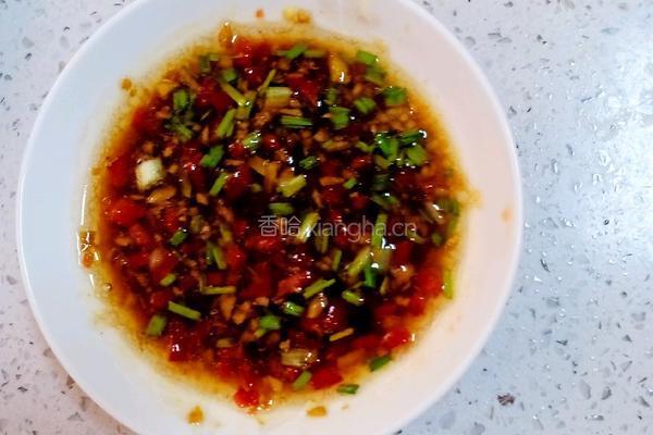 翡翠黄瓜卷的做法图解6