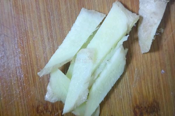 清蒸鲳鱼的做法图解7