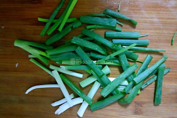 香煎鲳鱼的做法图解8