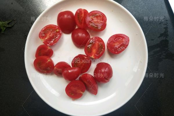 藜麦鸡肉沙拉的做法图解8