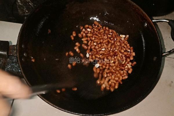 湖南嘉禾血鸭的做法图解3