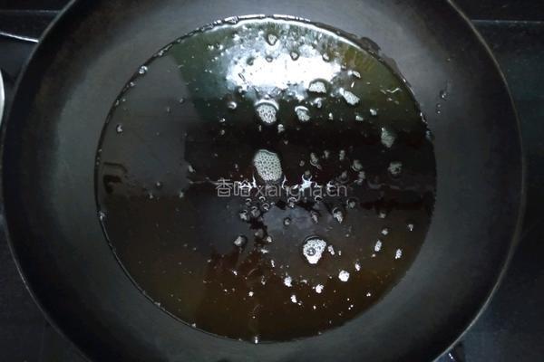 油糊茄子的做法图解9