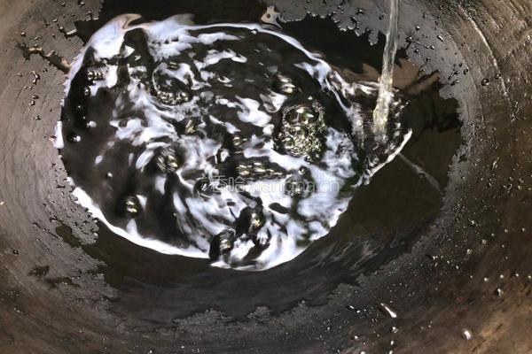剁椒蚕豆的做法图解7