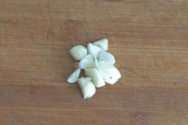 西红柿炒鸡蛋的做法图解3