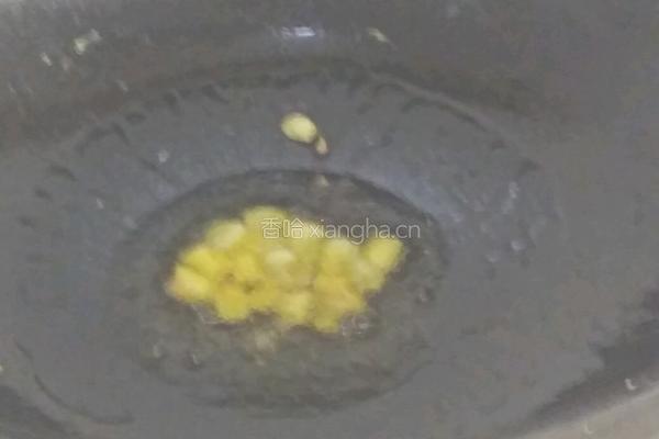 西红柿炒鸡蛋的做法图解10