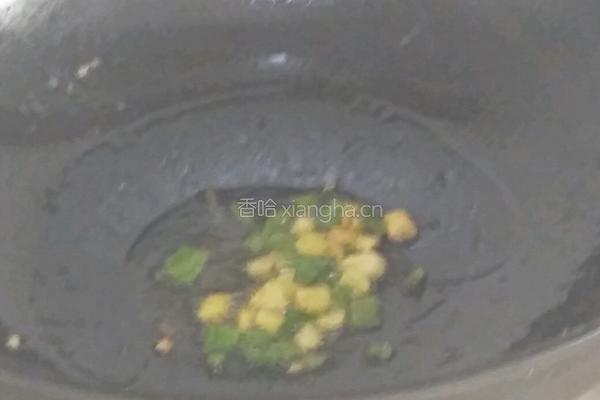 西红柿炒鸡蛋的做法图解11
