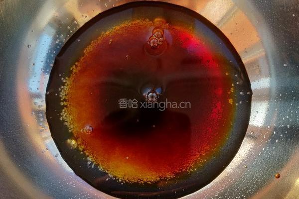 锅包肉的做法图解10
