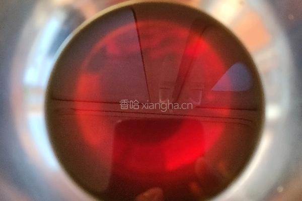 锅包肉的做法图解11