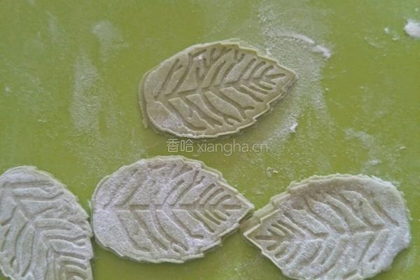 草莓蛋糕馒头的做法图解11