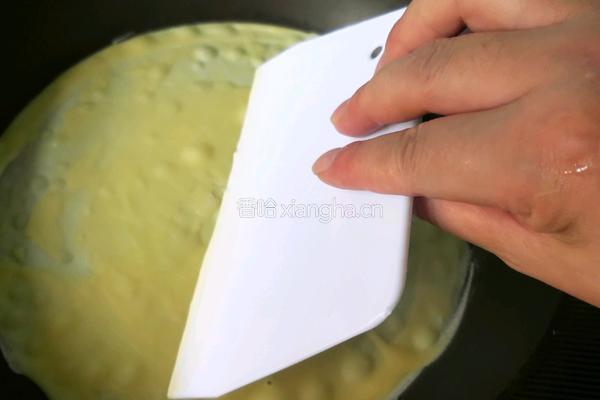 懒人版土豆猪肉馅饼的做法图解14