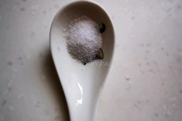 五香黄豆的做法图解11