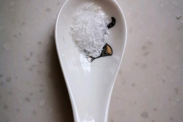 五香黄豆的做法图解12
