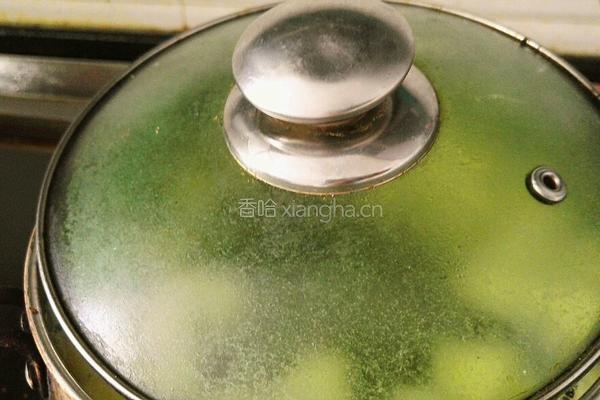 苹果玫瑰花茶的做法图解5