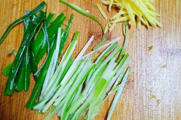 清蒸鱼的做法图解4