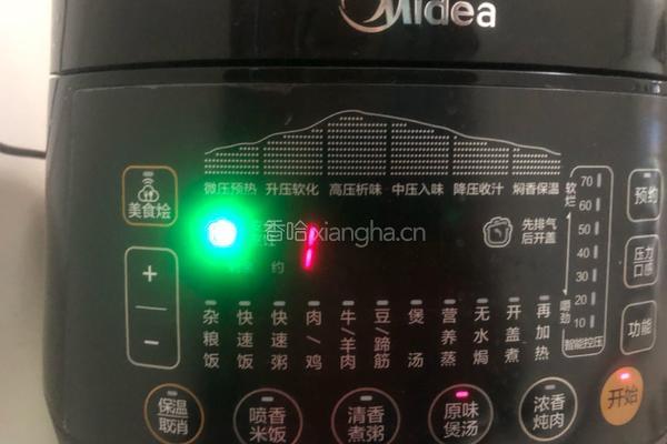 苦藠猪肚鸡汤的做法图解9