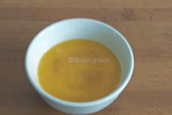 蒜苗炒鸡蛋的做法图解3