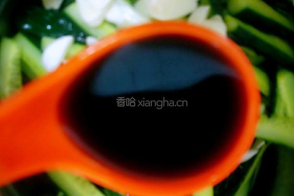 腌黄瓜（无辣）的做法图解12