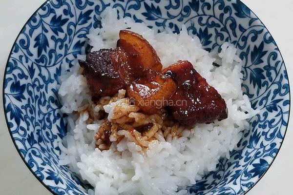 山楂红烧肉