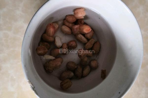 虎皮卤蛋的做法图解3