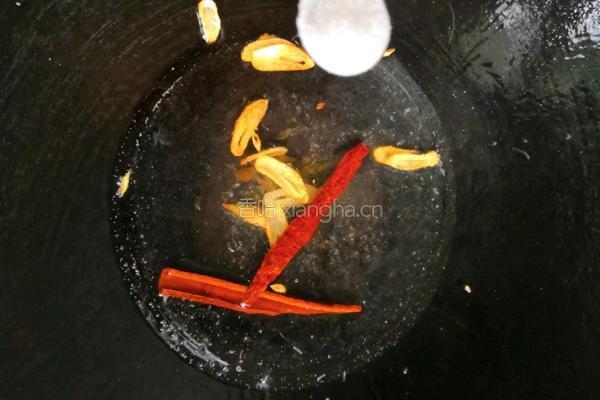 虎皮卤蛋的做法图解14
