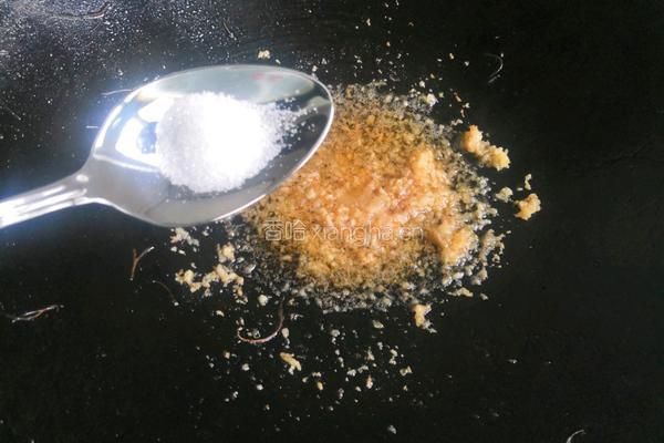 油焖大虾的做法图解6