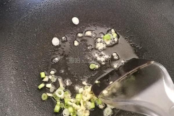 菜豆花的做法图解8