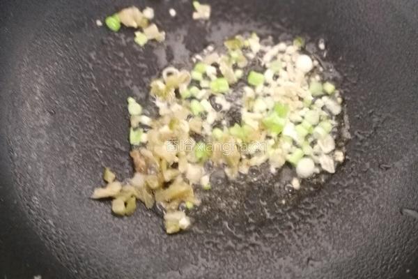 菜豆花的做法图解9