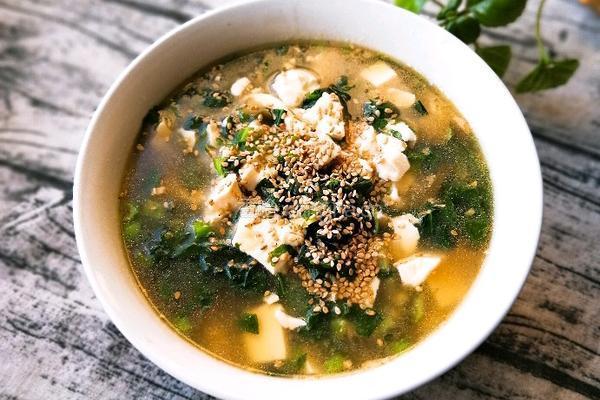 菜豆花的做法图解15