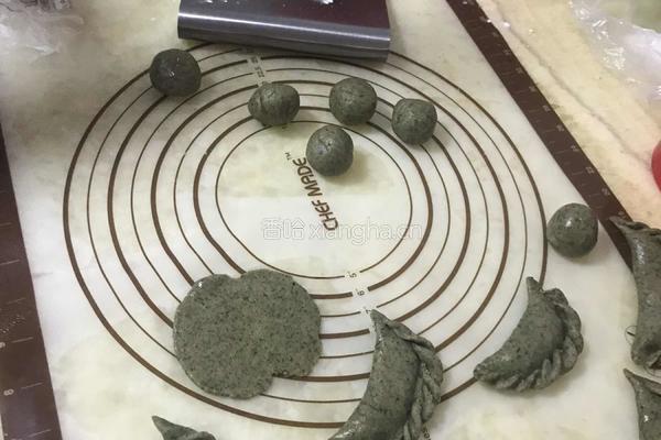 艾糍的做法图解5