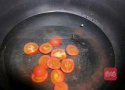 清汤挂面#跑马标准早餐#的做法图解5